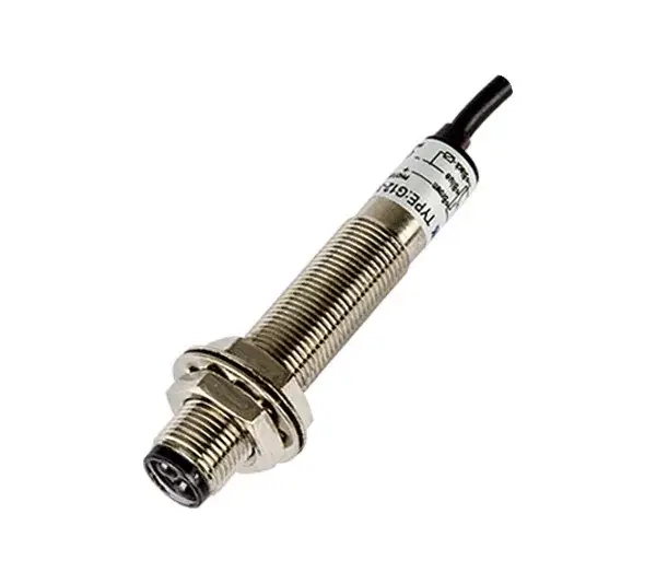 FOTOELEKTRICKÝ SNÍMAČ EL- G12- 3A07PA Kihagyhatatlan ajánlat