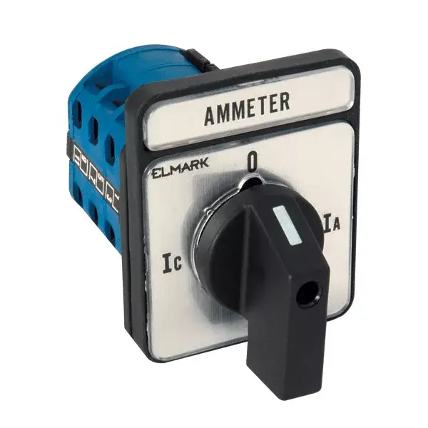 SPÍNAČ VAČKOVÝ LW26-20 LH 3/3 20A 3 PÓLY Outlet