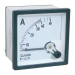 VOLTMETER DC 0-100V Biztonságos fizetés