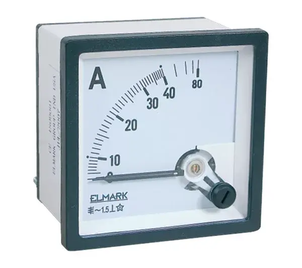 VOLTMETER DC 0-100V Biztonságos fizetés