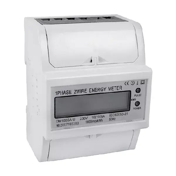 Vedd meg online EL-100SA-U DIGITÁLNE ELEKTROMER