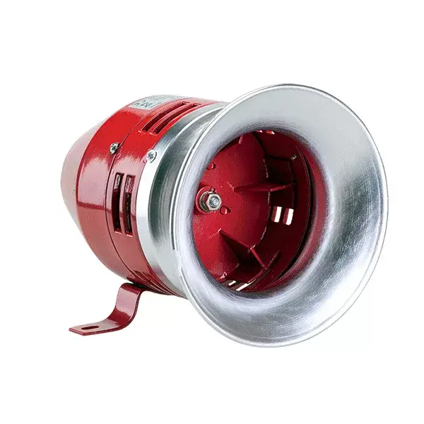 HUKAČKA MS-390 230V 120dB Rendeld meg most