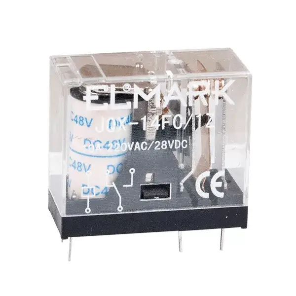 Árengedmény RELÉ PRIEMYSELNÉ ELM 14FC 48VDC