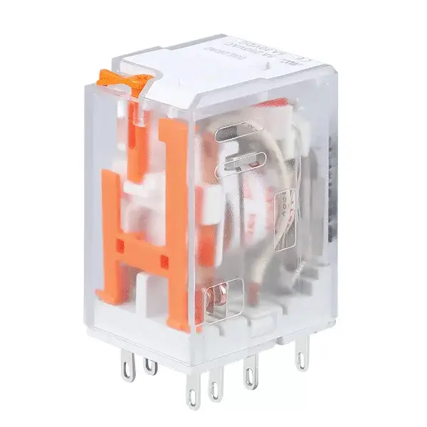 INDUSTRIAL RELAY ELM 36.02 48VDC Olcsó