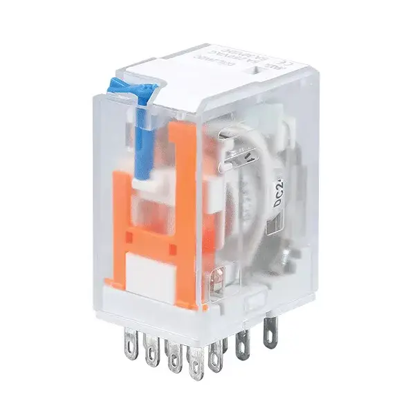 Vedd meg online INDUSTRIAL RELAY ELM 36.04 48VDC
