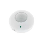 Árcsökkenés ST07 SNÍMAČ POHYBU 360° BIELY