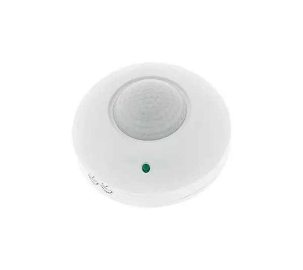 Árcsökkenés ST07 SNÍMAČ POHYBU 360° BIELY
