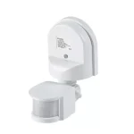 ST10A SNÍMAČ POHYBU 180° IP44 BIELA Népszerű