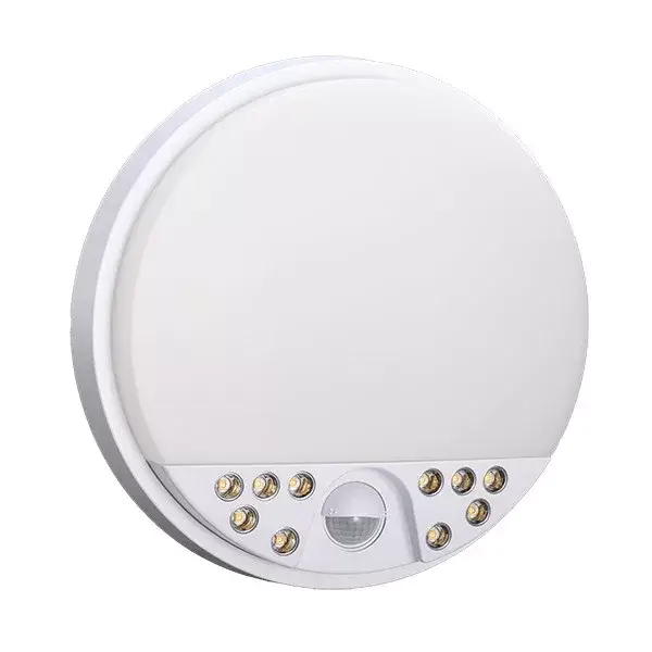 ST73U LIGHTING FIXTURE UV/LED WITH SENSOR 140&deg Szuper ajánlat