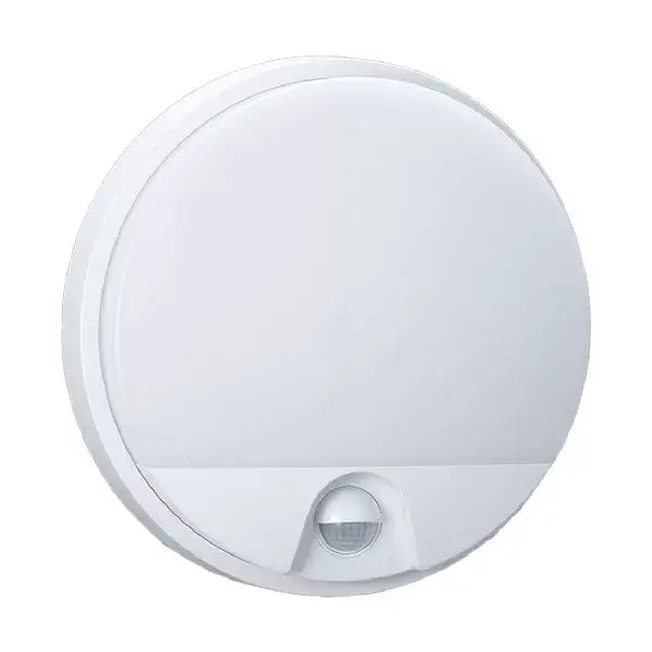 Alacsony ár ST73B LED NÁSTENNÉ SVIETIDLO +SENZOR 140&deg 15W IP54