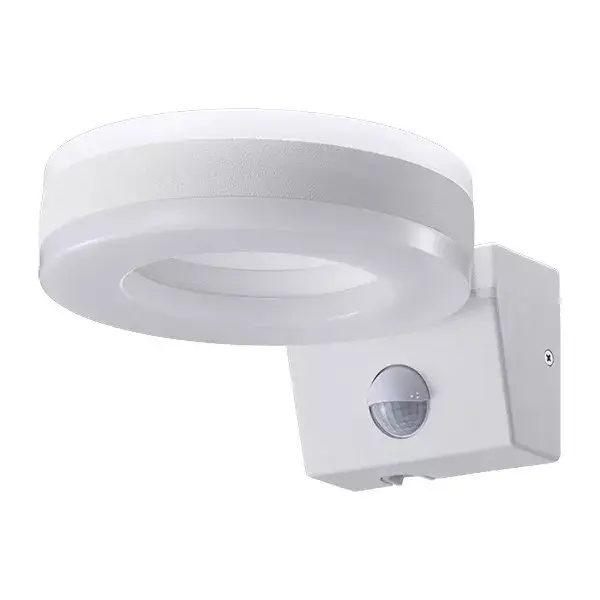 Csak ma ST92 FASADARMATURFASÁDOVÉ SVIETIDLO SENZOR 140&deg 20W IP65