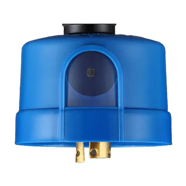 ST305-3 SÚMRAKOVÝ SPÍNAČ 10А (5-15LUX) IP66 Ne maradj le