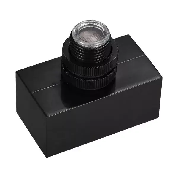 ST314 SÚMRAKOVÝ SPÍNAČ 10А (˂10LUX) IP44 Expressz kézbesítés