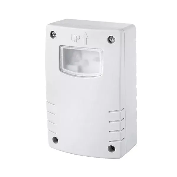 Szezonális akció ELMARK ST300 SÚMRAKOVÝ SPÍNAČ 10A (3-500LUX) IP44
