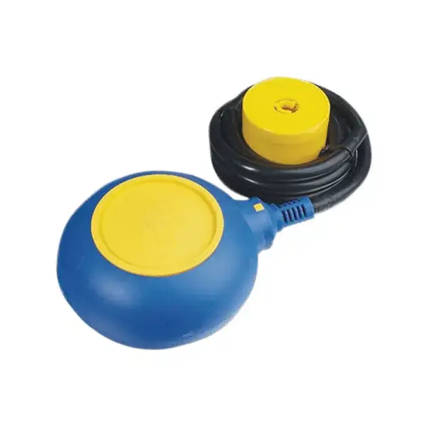 QW- M15- 3 PLAVÁKOVÝ SPÍNAČ2 MERIACE BODY Kiárusítás