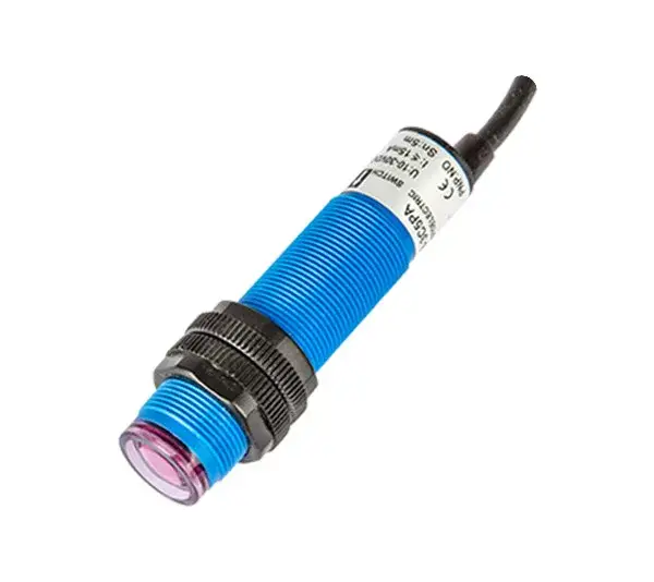 FOTOELEKTRICKÝ SNÍMAČ EL- G18- 3A10PA Nézd meg most