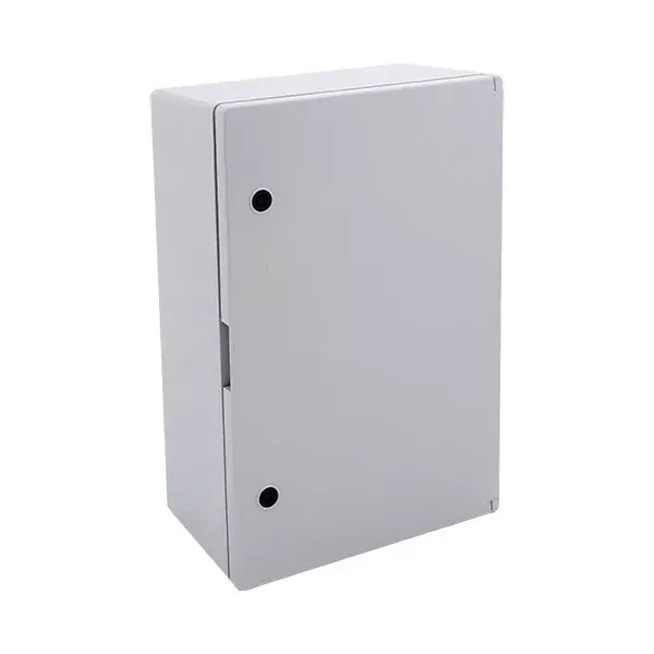ECONOMIC ROZVODNICA ABS 400x300x196 IP65 Azonnali szállítás