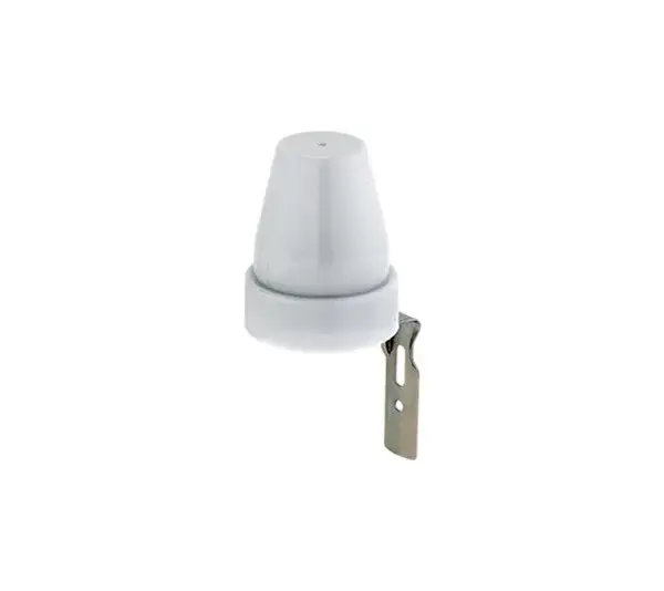 Ne maradj le ST302 SÚMRAKOVÝ SPÍNAČ IP44 10A (5-50Lux)
