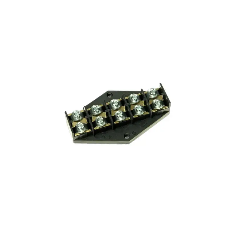 Legjobb ár ZO-5/16 CABLE TERMINAL 5X16MM BLACK