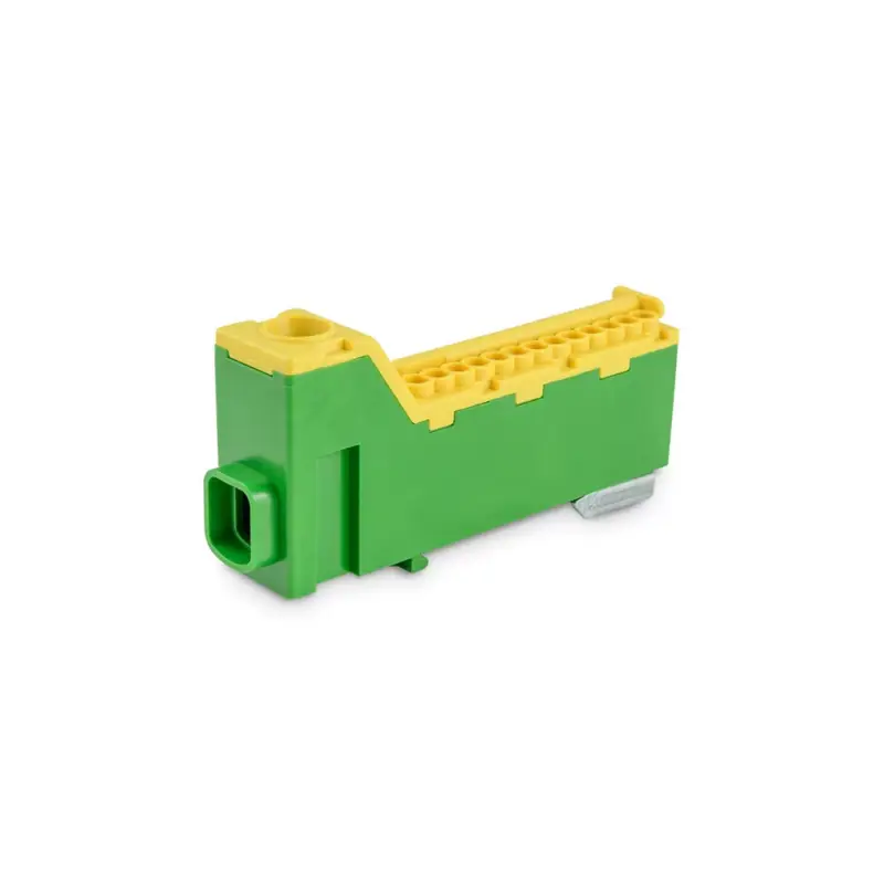 Ne maradj le TLC14ZZ TERMINAL BLOCK FOR DIN RAIL 14IN/OUT YG
