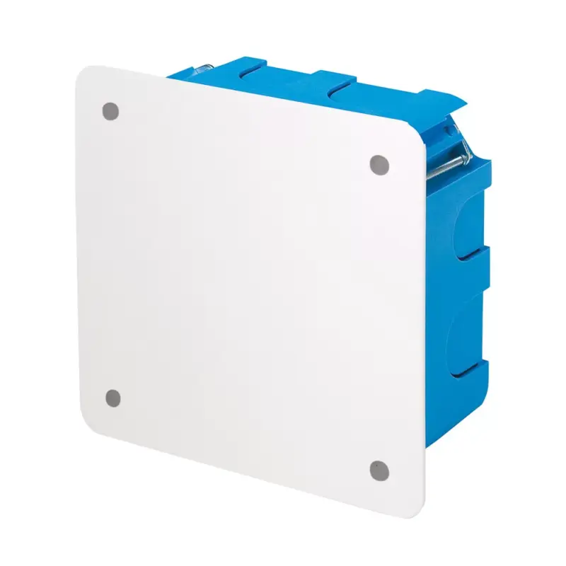 Árcsökkenés EC350 DRY LINING JUNCTION BOX 200X150X75