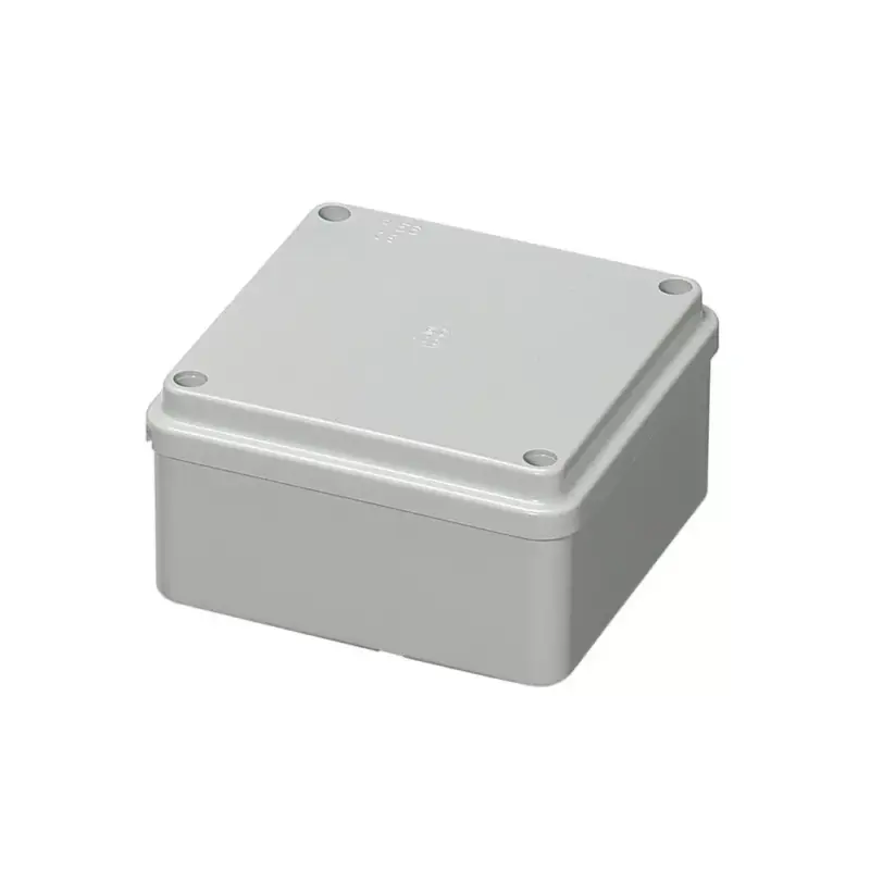 Kihagyhatatlan ajánlat EC410 JUNCTION BOX 100Х100MM HALOGEN FREE, IP56