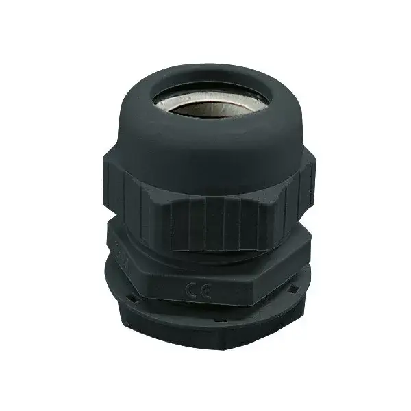 Vedd meg most EC CABLE GLAND PG 7, BLACK