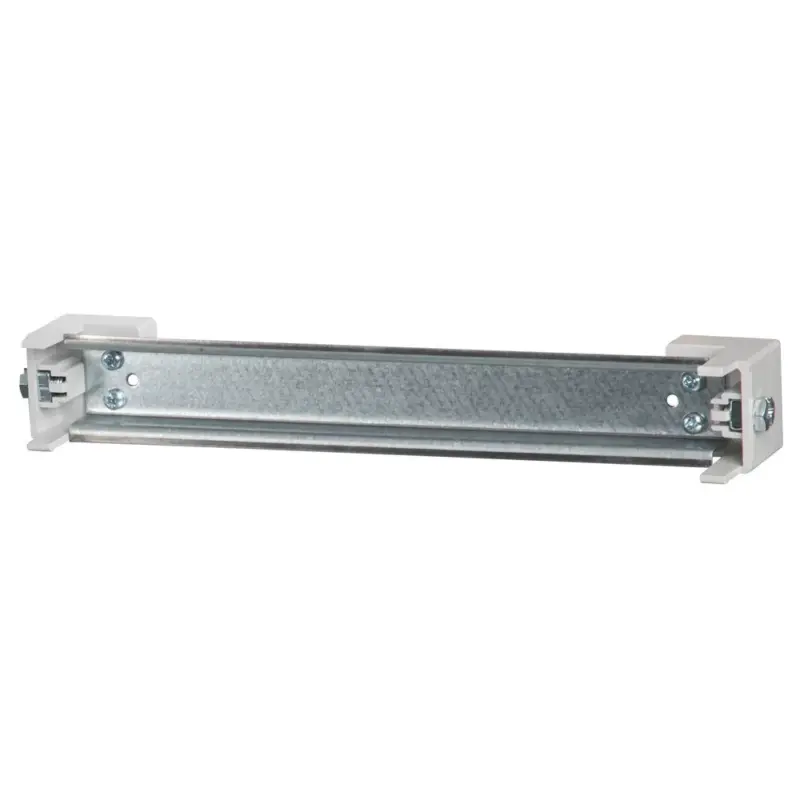 DIN RAIL 18 MOD FOR BOARD EC625 72 MOD Bestseller
