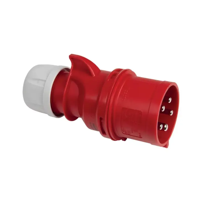 Expressz kézbesítés EC690 PHASE INVERTER PLUG 16A IP44 3P+E 380V