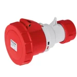 Biztonságos fizetés EC690 STRAIGHT SOCKET 32A IP67 3P+N+E 346-415V
