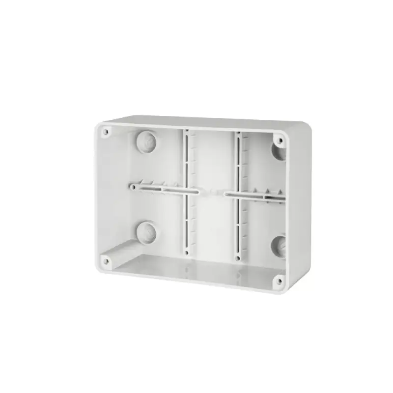 BOX FOR SURFACE MOUNT FOR HORIZ PANEL EC690 SERIES Szuper ajánlat