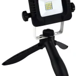 Skladací stojanový prenosný LED reflektor Outlet