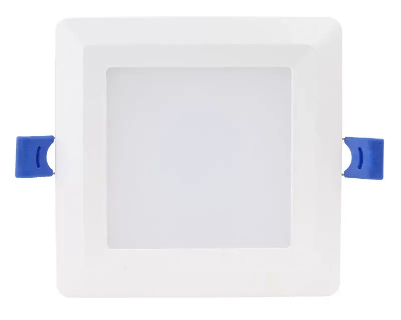 Prémium Kompaktné zápustné LED svietidlá, s chipom SAMSUNG
