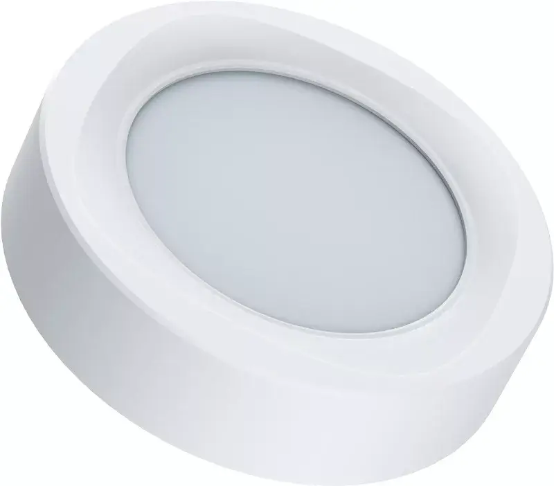 Azonnal elérhető Povrchové LED svietidlo, okrúhle, s chipom SAMSUNG