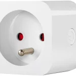 Árengedmény Inteligentný zásuvkový adaptér