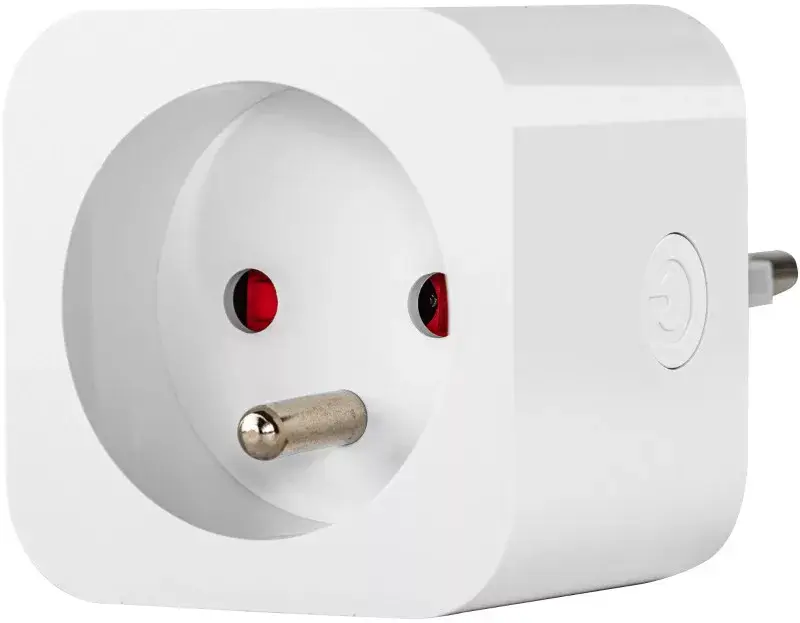 Árengedmény Inteligentný zásuvkový adaptér
