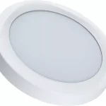 Povrchové LED svietidlo, okrúhle, s chipom SAMSUNG Népszerű