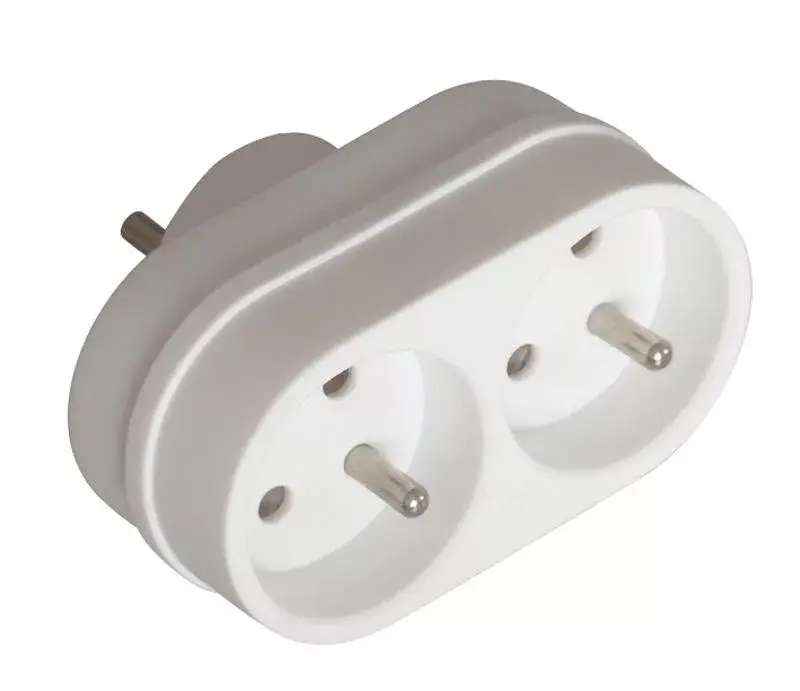 Outlet Dvojitý rozbočovač