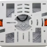 Montážný rám k LED panelom LED-DLNIP-20NW Legkelendőbb