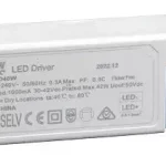 Olcsó Napájacie zdroje k panelom LPMa LPH 50W