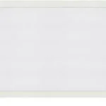 Kedvezményes ár LED panel, obdÄºÅ¾nikovÃ½, biely