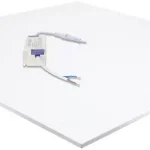 LED panel vyvýšený so zadným svetelným zdrojom Akciós ár