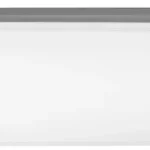 Outlet LED panel so zadným svetelným zdrojom