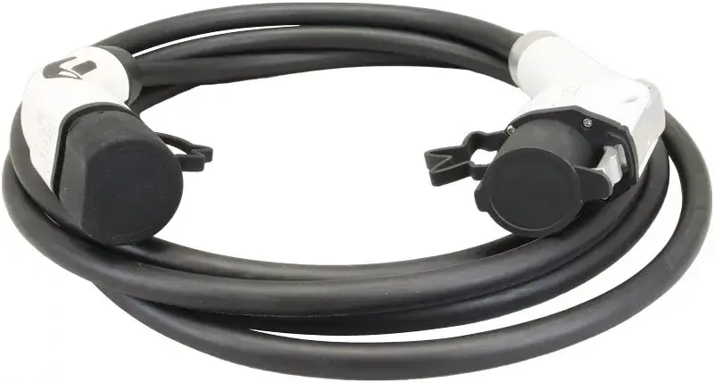 Vásárlói kedvenc Nabíjací kábel pre elektromobily, 1*16A