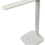 Gyors szállítás Stolová lampa LED, stmievateľná, s meniteľnou teplotou farby