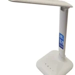 Bestseller StolovÃ¡ lampa LED, stmievat.,s meniteÄ¾.tep.farby,displej LCD