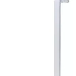 Outlet Stol.LED Lampa, stmievat.,meniť.tep.farby, nabíjačka