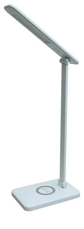 Expressz kézbesítés Stol.LED Lampa, stmievat.,meniť.tep.farby, nabíjačka