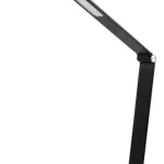 Kedvezmény Stol.LED Lampa, stmievat.,meniť.tep.farby, nabíjačka