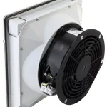 Kihagyhatatlan ajánlat Vetrací ventilátor s filtrom